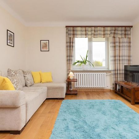Metro Raclawicka Cozy Studio Apartment By Noclegi Renters Warschau Exterior foto